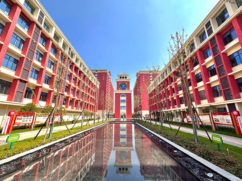 教學(xué)樓